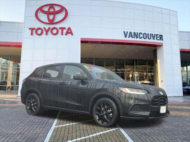 2024 Honda HR-V AWD Sport for sale in Vancouver, WA