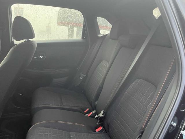 2024 Honda HR-V AWD Sport