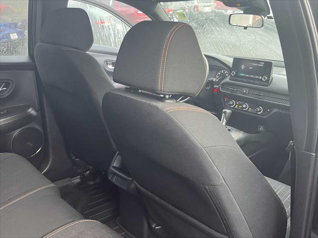 2024 Honda HR-V AWD Sport