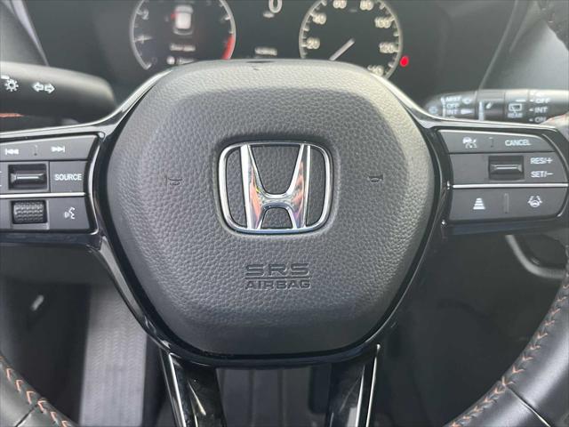 2024 Honda HR-V AWD Sport
