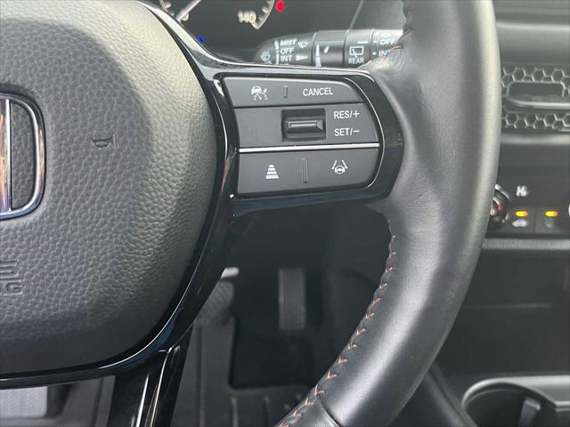 2024 Honda HR-V AWD Sport