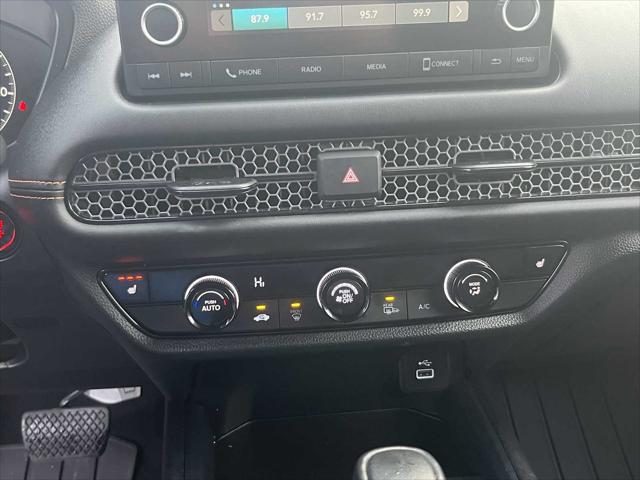2024 Honda HR-V AWD Sport