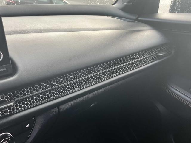 2024 Honda HR-V AWD Sport
