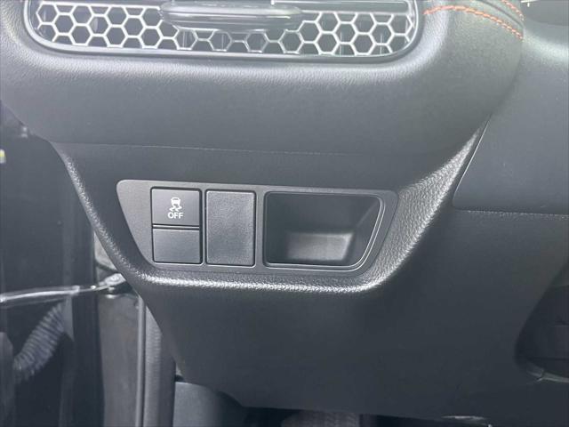 2024 Honda HR-V AWD Sport