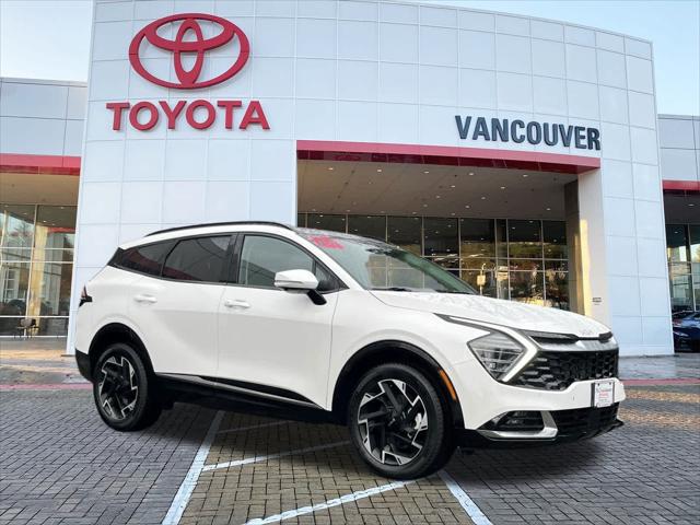 2024 Kia Sportage SX-Prestige for sale in Vancouver, WA