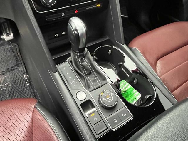 2023 Volkswagen Atlas Cross Sport 3.6L V6 SEL Premium R-Line