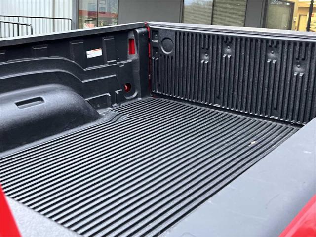 2024 Ram 2500 Big Horn Crew Cab 4x4 6'4" Box