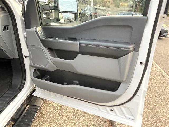 2024 Ford F-250 XLT 4WD Crew Cab 6.75 Box
