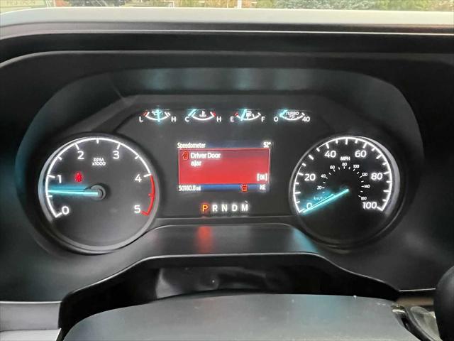 2024 Ford F-250 XLT 4WD Crew Cab 6.75 Box