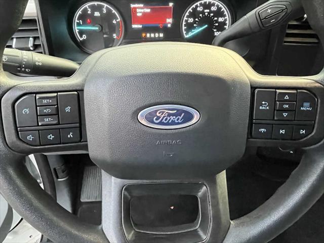 2024 Ford F-250 XLT 4WD Crew Cab 6.75 Box