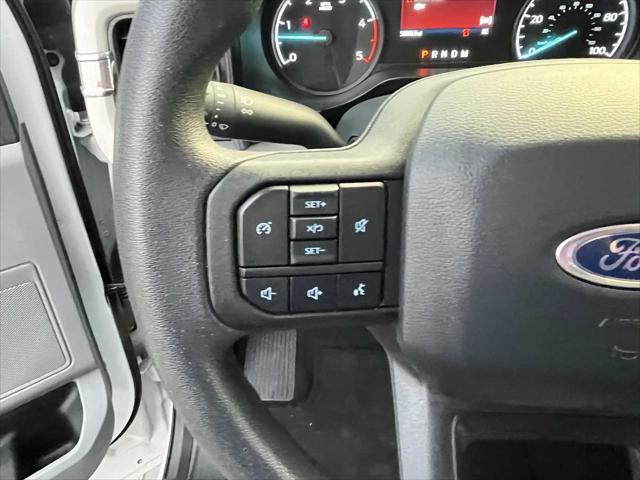 2024 Ford F-250 XLT 4WD Crew Cab 6.75 Box