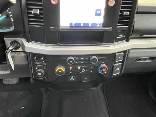 2024 Ford F-250 XLT 4WD Crew Cab 6.75 Box