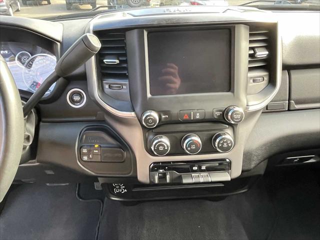 2024 Ram 2500 Big Horn Crew Cab 4x4 6'4" Box