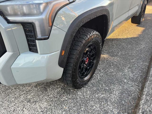 2022 Toyota Tundra TRD Pro