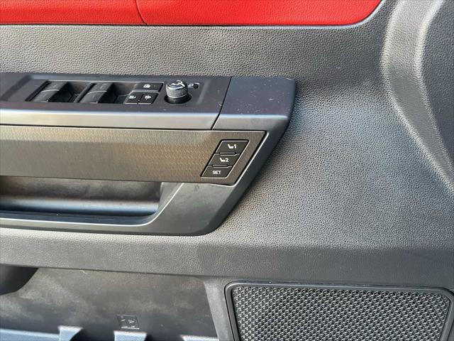 2022 Toyota Tundra TRD Pro