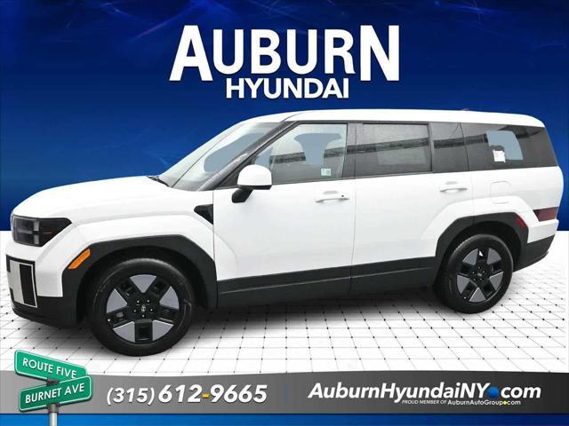 2026 Hyundai Santa Fe Hybrid SE for sale in AUBURN, NY