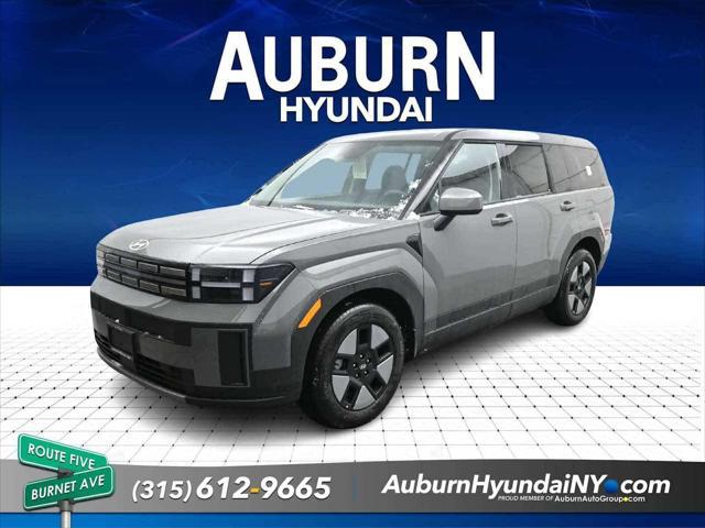 2026 Hyundai Santa Fe Hybrid SE for sale in AUBURN, NY