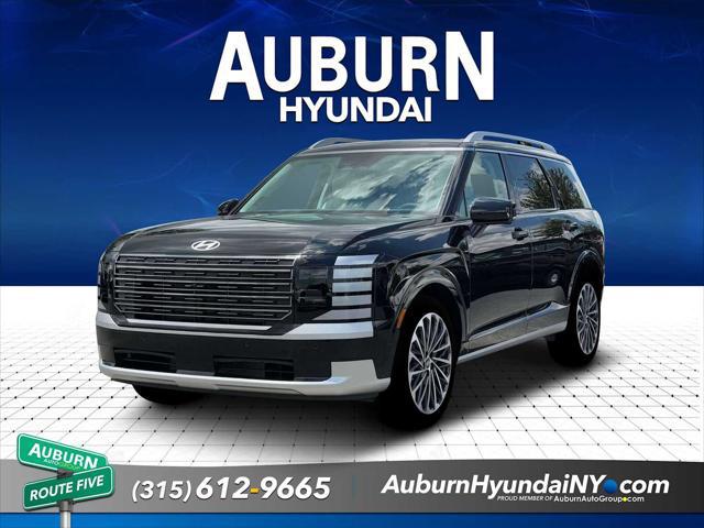 2026 Hyundai Palisade Calligraphy for sale in AUBURN, NY
