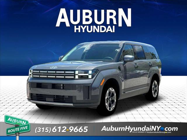 2026 Hyundai Santa Fe SE for sale in AUBURN, NY