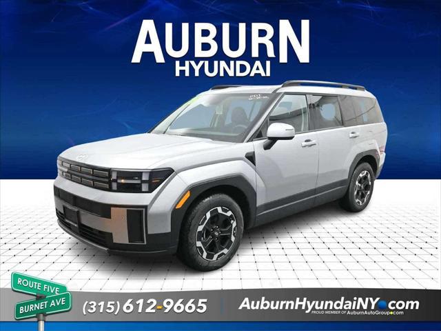 2026 Hyundai Santa Fe SEL for sale in AUBURN, NY