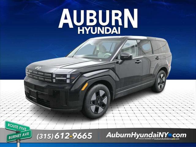 2026 Hyundai Santa Fe Hybrid SE for sale in AUBURN, NY