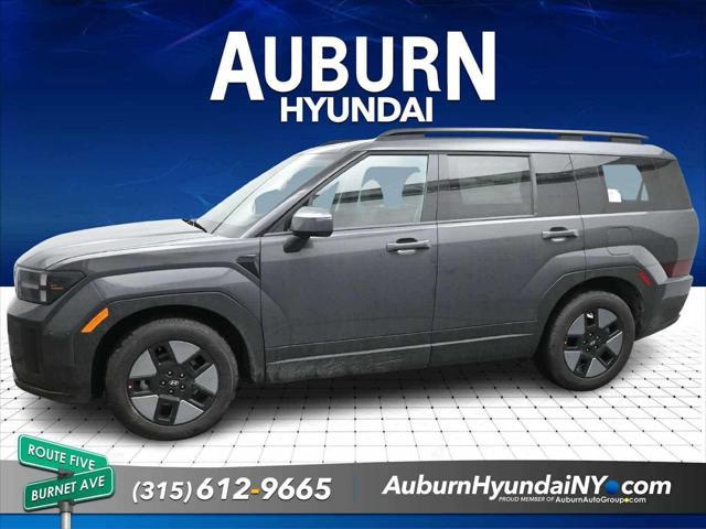 2026 Hyundai Santa Fe Hybrid SEL for sale in AUBURN, NY