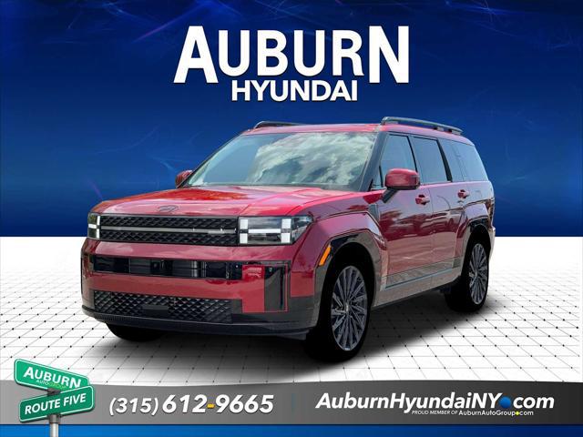 2026 Hyundai Santa Fe Calligraphy for sale in AUBURN, NY
