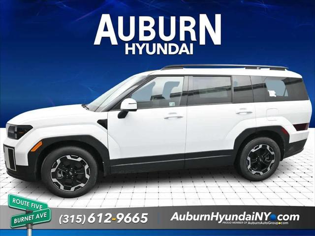 2026 Hyundai Santa Fe SEL for sale in AUBURN, NY