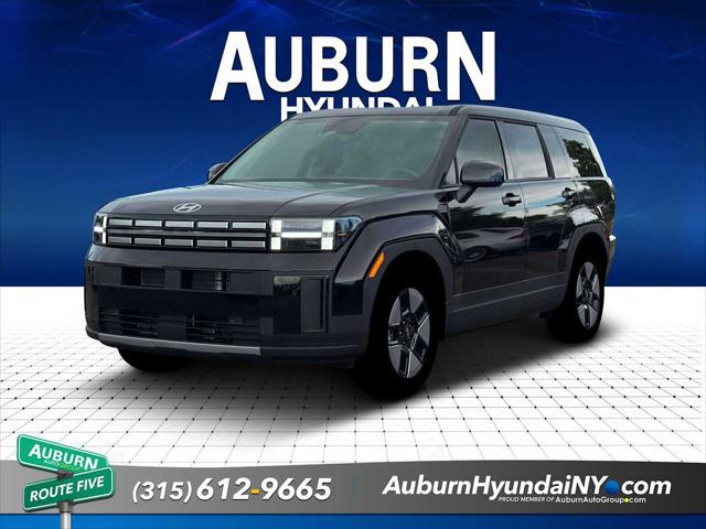 2026 Hyundai Santa Fe Hybrid SE for sale in AUBURN, NY