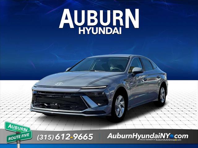 2026 Hyundai Sonata SE for sale in AUBURN, NY