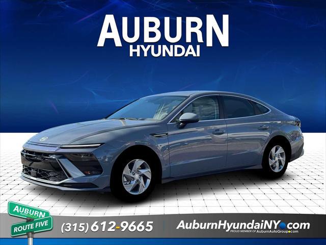 2026 Hyundai Sonata SE