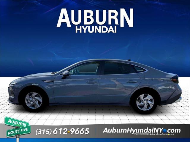 2026 Hyundai Sonata SE