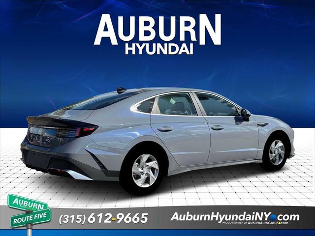 2026 Hyundai Sonata SE