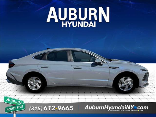 2026 Hyundai Sonata SE