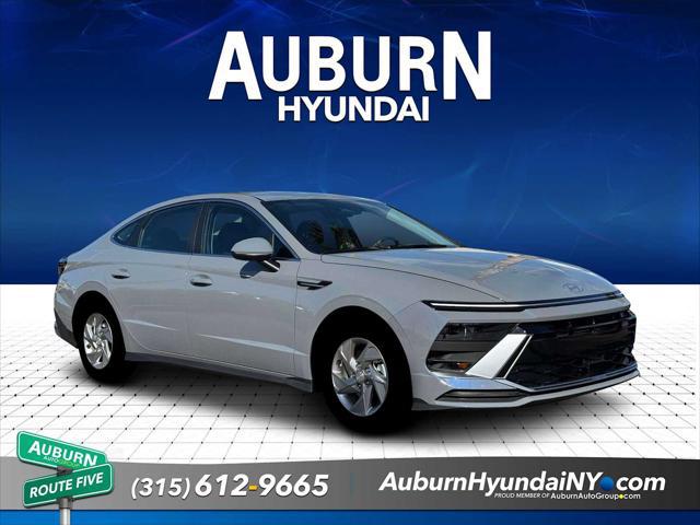 2026 Hyundai Sonata SE