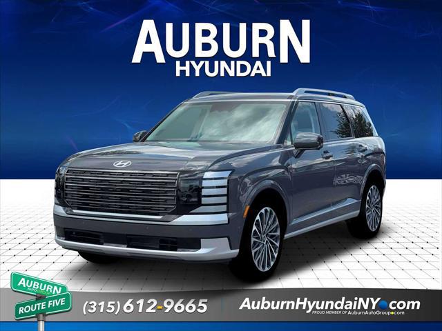 2026 Hyundai Palisade Calligraphy for sale in AUBURN, NY