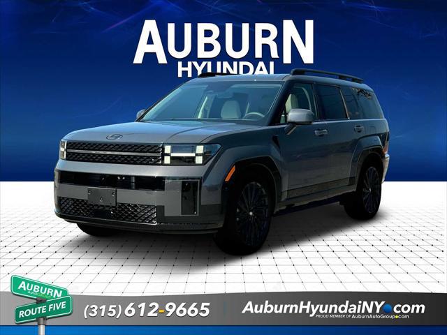 2026 Hyundai Santa Fe Calligraphy for sale in AUBURN, NY