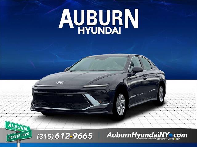 2026 Hyundai Sonata SE for sale in AUBURN, NY