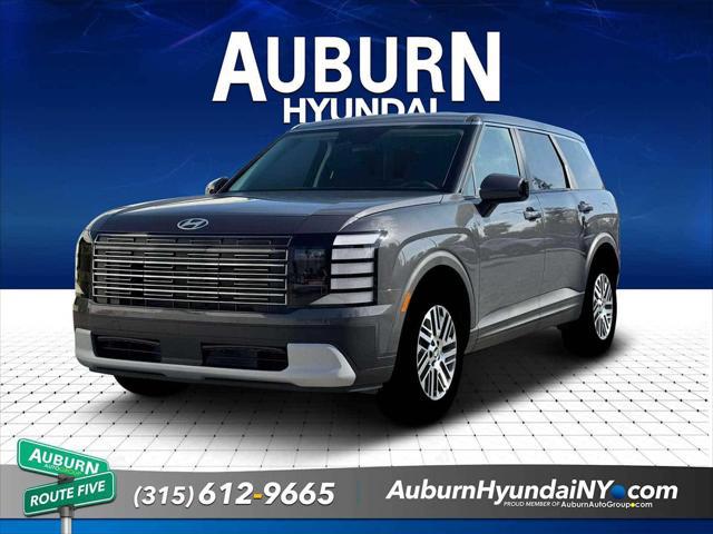 2026 Hyundai Palisade SE for sale in AUBURN, NY