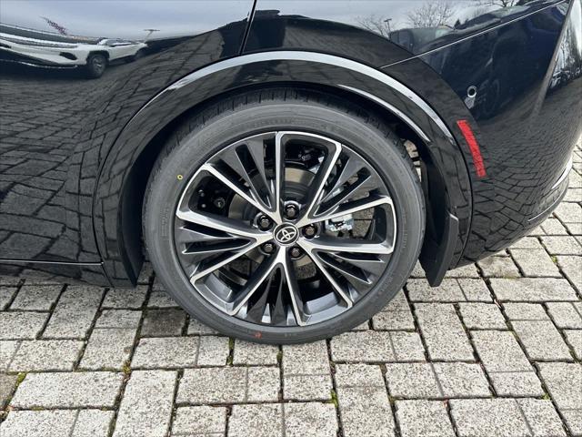 2024 Toyota Prius Limited AWD-e