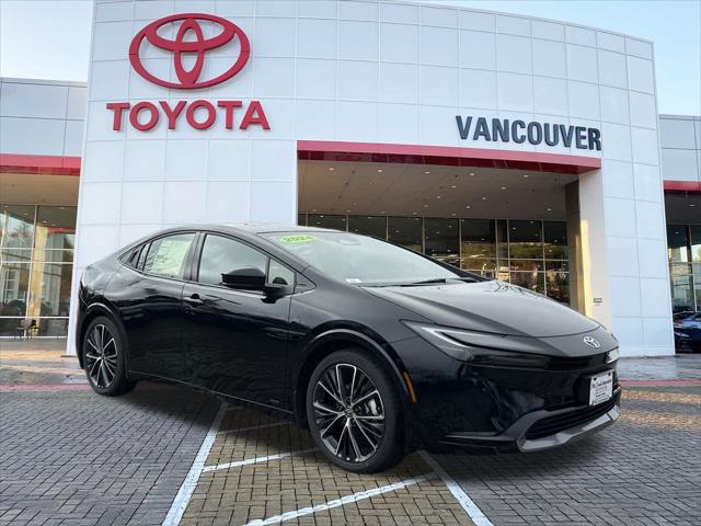 2024 Toyota Prius Limited AWD-e for sale in Vancouver, WA