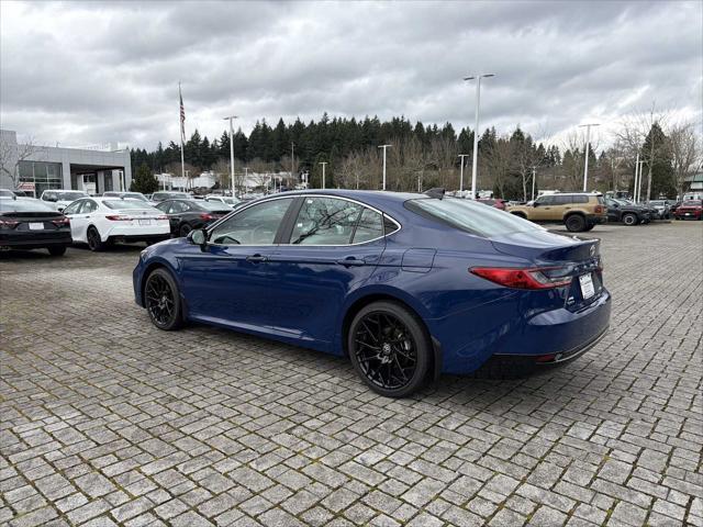 2026 Toyota Camry XLE for sale in Vancouver, WA