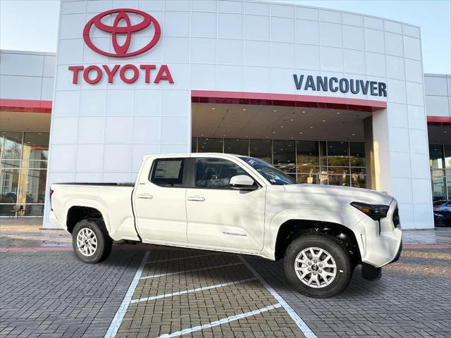 2026 Toyota Tacoma SR5 for sale in Vancouver, WA