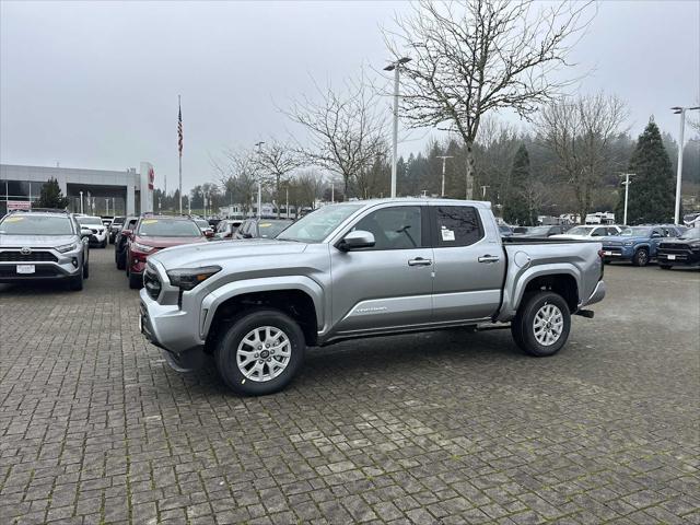 2026 Toyota Tacoma SR5 for sale in Vancouver, WA