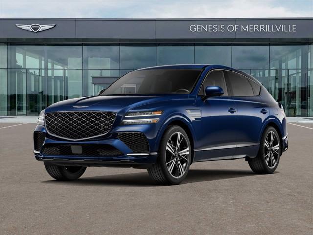 2026 Genesis GV80 3.5T E-SC MHEV AWD for sale in MERRILLVILLE, IN