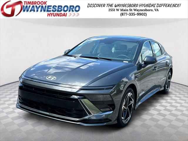 2024 Hyundai Sonata SEL for sale in WAYNESBORO, VA