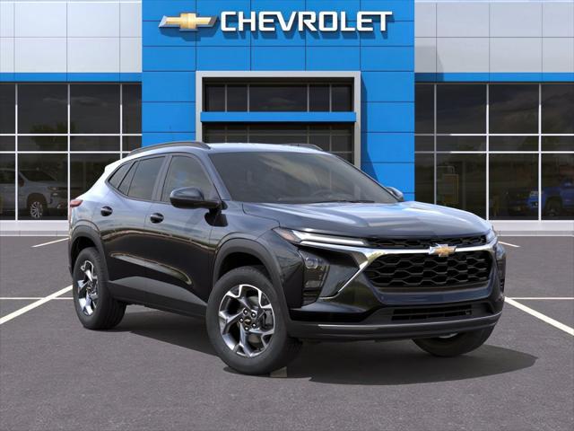 2026 Chevrolet Trax FWD LT for sale in Baker City, WA