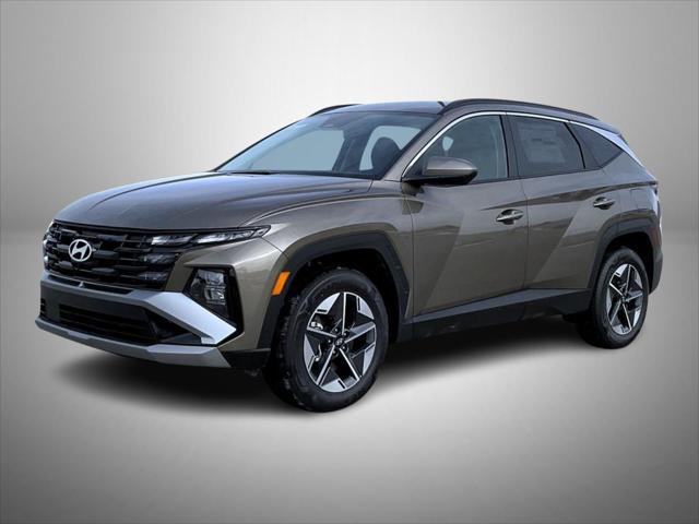 2026 Hyundai Tucson Hybrid SEL for sale in OMAHA, NE