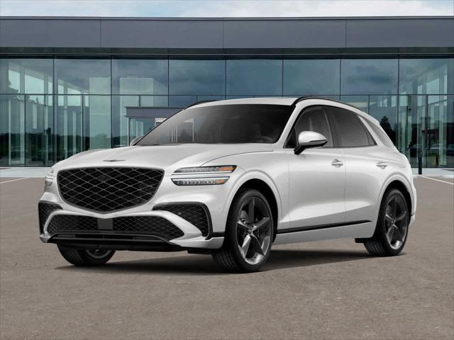 2026 Genesis GV70 3.5T Sport Prestige for sale in AUGUSTA, GA