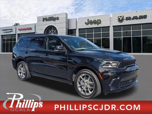 2026 Dodge Durango GT Plus HEMI V8 for sale in Ocala, FL
